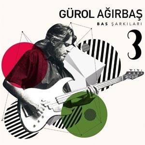 GÜROL AĞIRBAŞ'IN BAS ŞARKILARI 3 ALBÜMÜNÜ BİR DE PLAKTAN DİNLEYİN!
